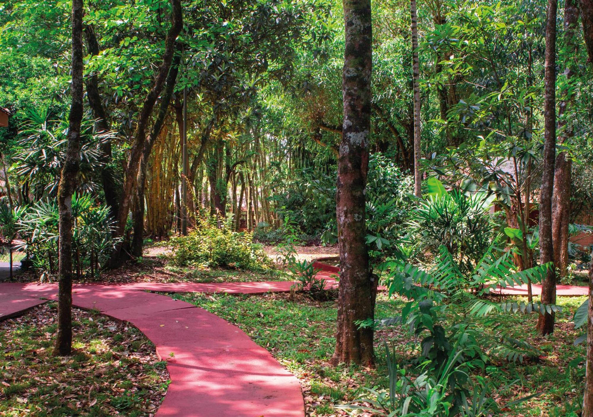 El Lenador By Dot Cabana Puerto Iguazú Dış mekan fotoğraf