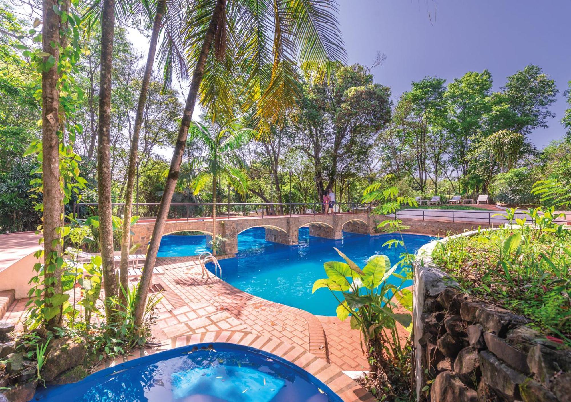 El Lenador By Dot Cabana Puerto Iguazú Dış mekan fotoğraf