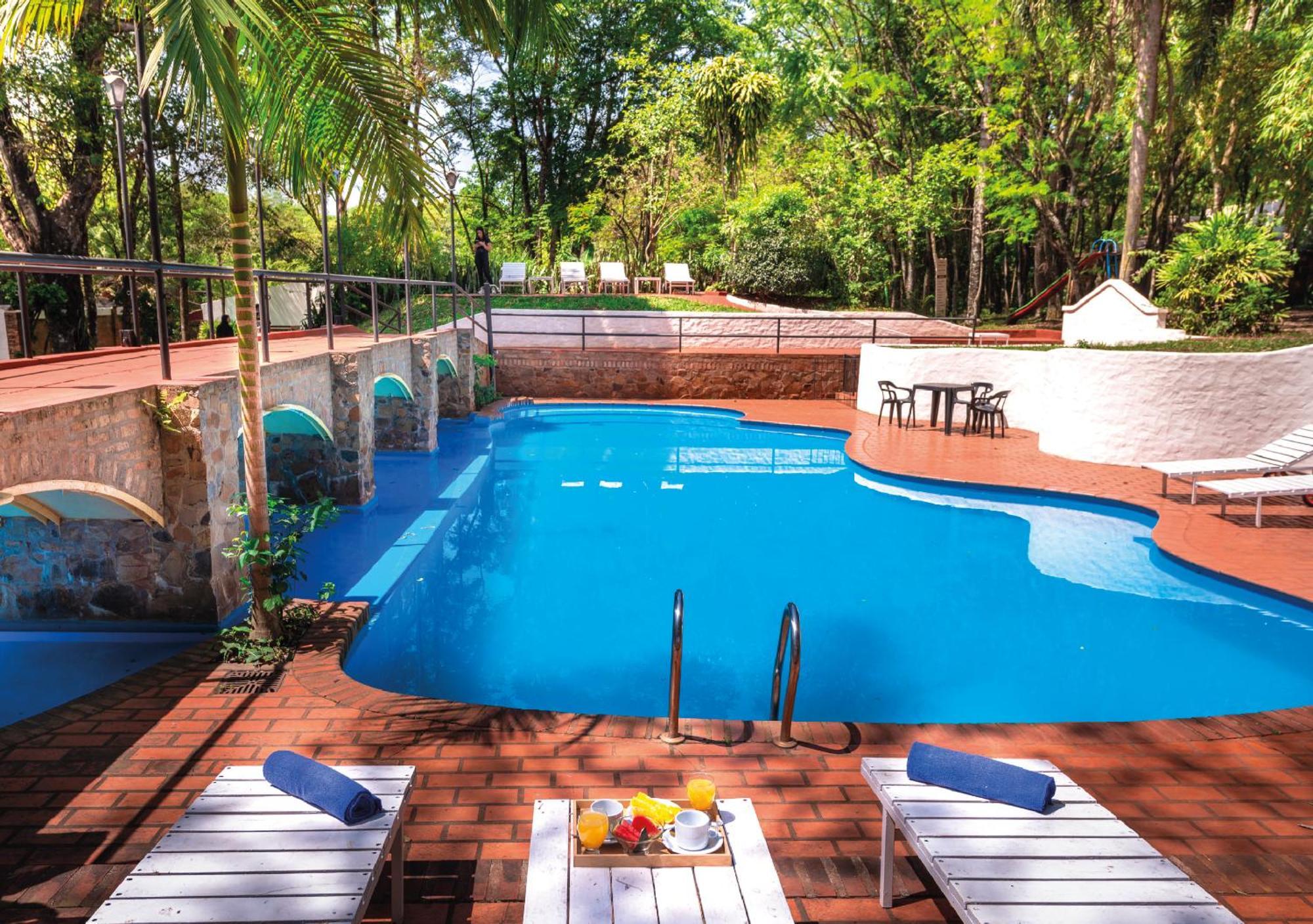 El Lenador By Dot Cabana Puerto Iguazú Dış mekan fotoğraf
