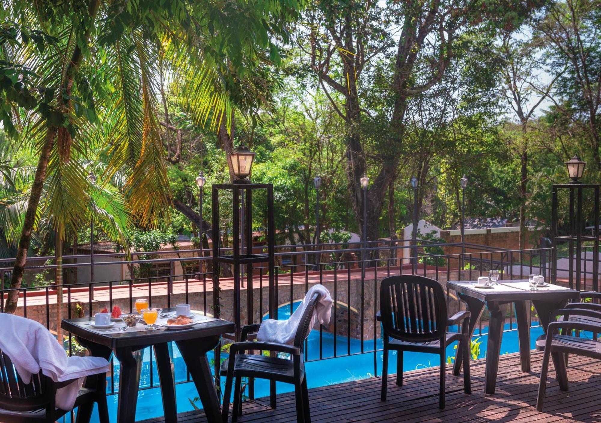 El Lenador By Dot Cabana Puerto Iguazú Dış mekan fotoğraf
